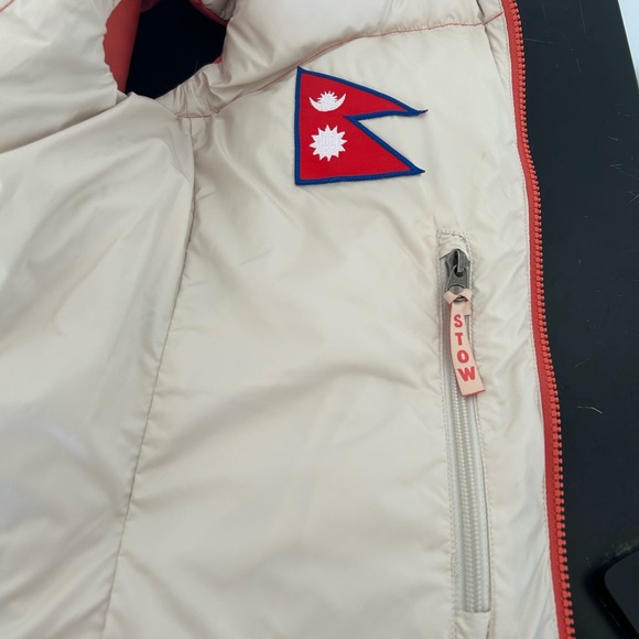LIMITED EDITION The North Face 7 Summits Project 2006 Goose Down 700 Puffer - Picture 6 of 10